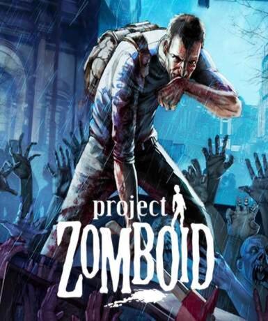 Project Zomboid