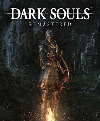 Dark Souls: Remastered (PC) - Steam Key - GLOBAL