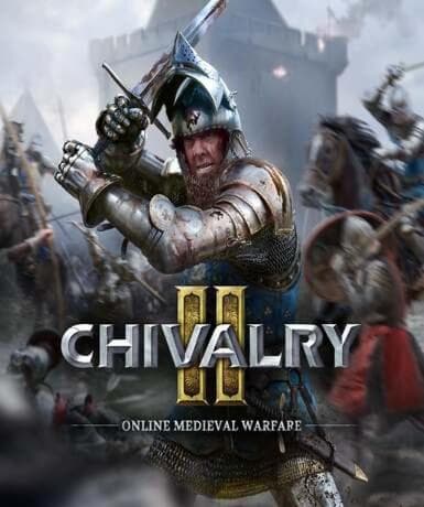 Chivalry II (PC) - Steam Key - GLOBAL