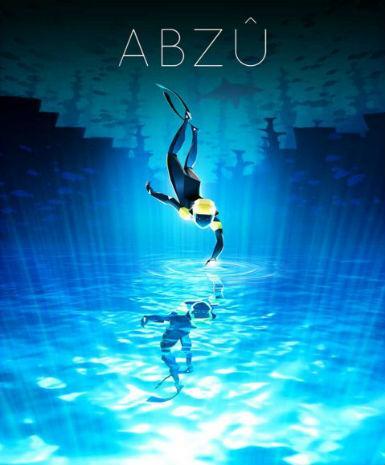 ABZU (Steam)