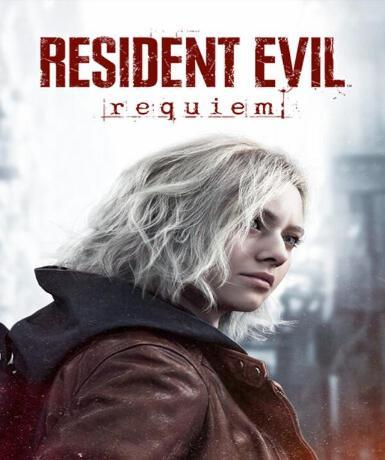 Resident Evil Requiem (Steam) 