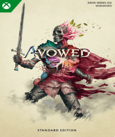 Avowed Standard Edition Xbox Series X|S & PC