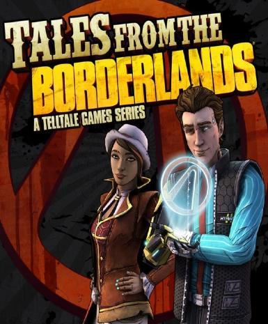 Tales from the Borderlands (Epic) (EU)