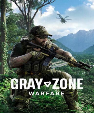 Gray Zone Warfare | Standard Edition (PC) - Steam Account - GLOBAL