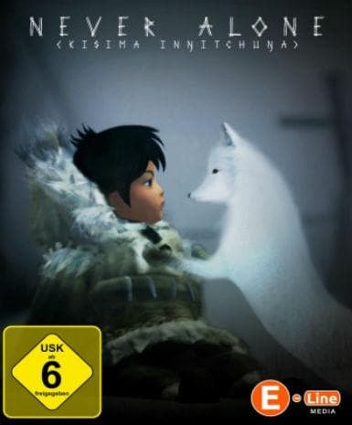 Never Alone (Kisima Ingitchuna) Steam Key