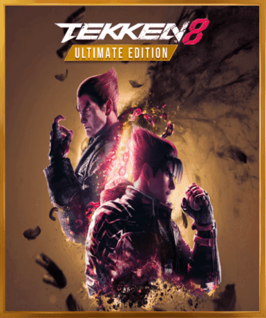 TEKKEN 8 | Ultimate Edition (PC) - Steam Key - GLOBAL