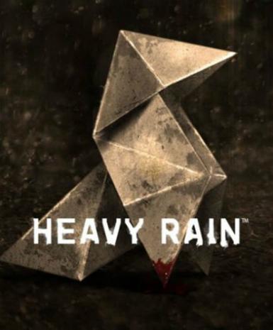 Heavy Rain (PC) - Steam Key - GLOBAL