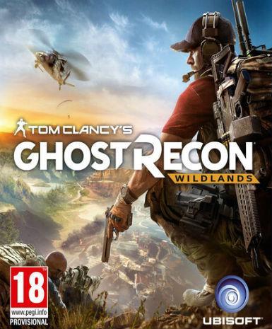 Tom Clancy's Ghost Recon: Wildlands (EMEA)