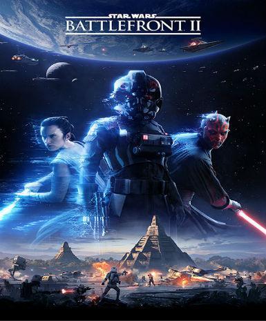 Star Wars Battlefront 2 (PC) - EA App Key - ENG
