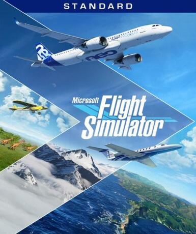 Microsoft Flight Simulator (PC/Xbox One) - XBOX Live Key - EU