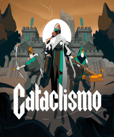 Cataclismo (PC) - Steam Key - GLOBAL