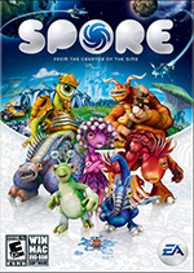 Spore