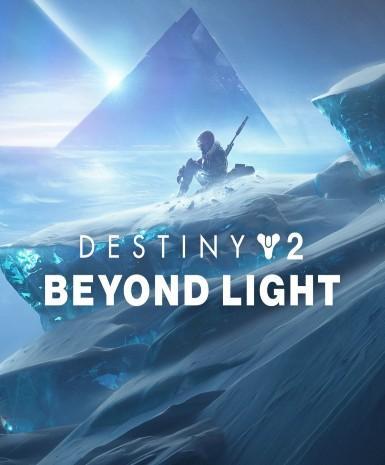 Destiny 2: Beyond Light (PC) - Steam Key - GLOBAL