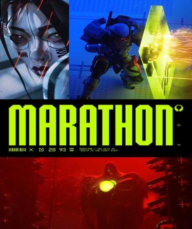 Marathon (Steam)