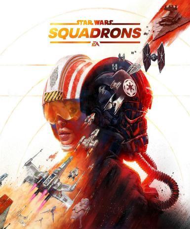 STAR WARS™: Squadrons (PC) - EA App Key - GLOBAL