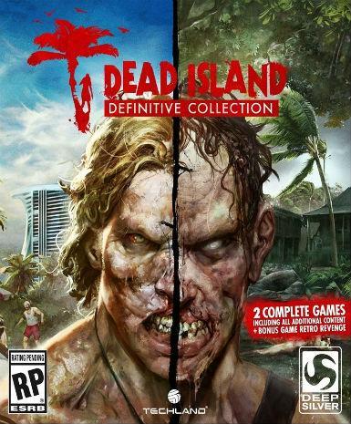 Dead Island (Definitive Collection) PC