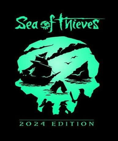 Sea of Thieves | 2024 Edition (Xbox Series X/S, Windows 10) - Xbox Live Key - GLOBAL