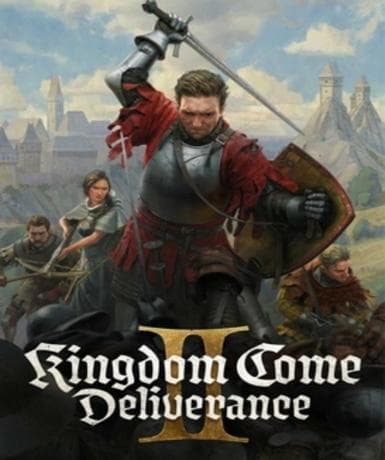 Kingdom Come: Deliverance II Steam ROW