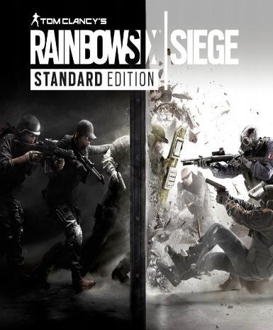 Tom Clancy's Rainbow: Six Siege (Global)