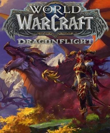 World of Warcraft: Dragonflight (Battle.net) (EU)