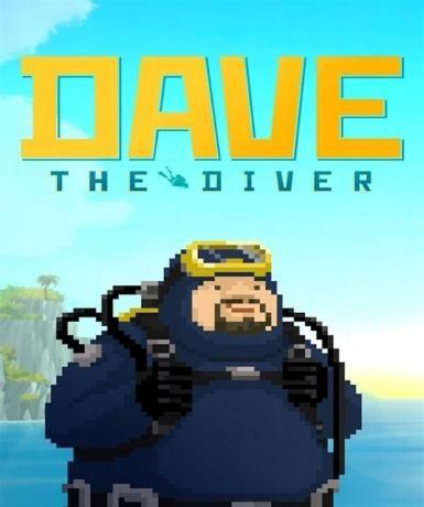 Dave the Diver (Steam)