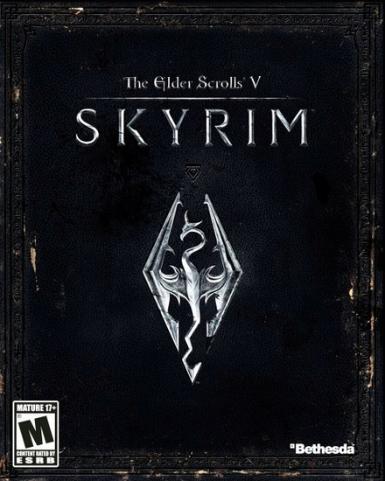 The Elder Scrolls V: Skyrim Steam Key GLOBAL