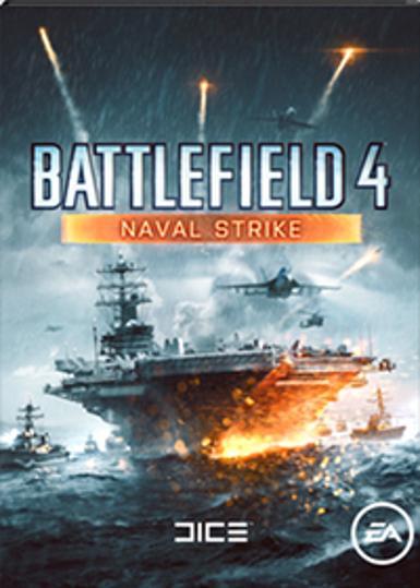 Battlefield 4 Naval Strike (DLC)