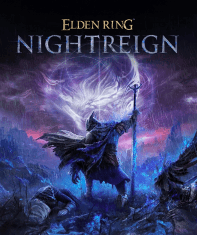 Elden Ring Nightreign (Steam) (EU)