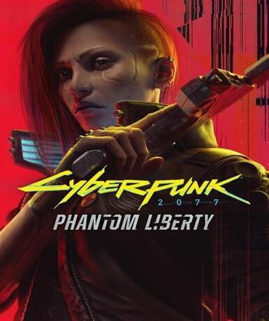 Cyberpunk 2077: Phantom Liberty (PC) - Steam Key - GLOBAL