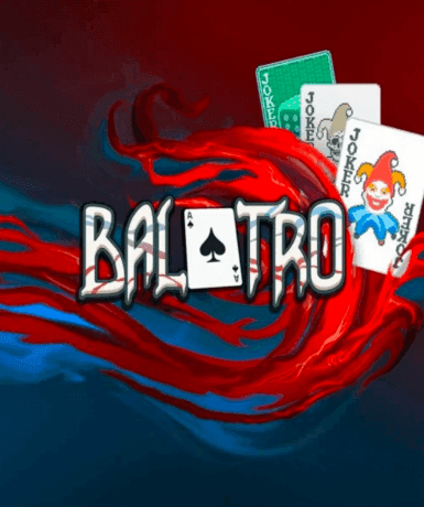 Balatro Steam Key - GLOBAL