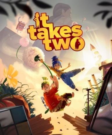 It Takes Two (PC) - EA Key- GLOBAL