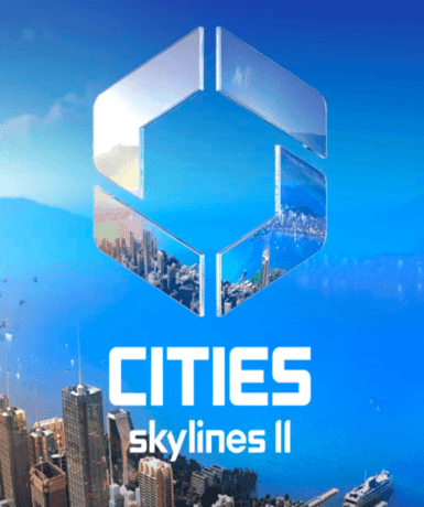 Cities: Skylines II (PC) - Steam Key - GLOBAL