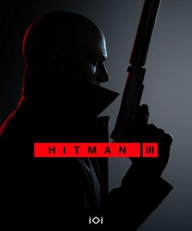 HITMAN 3 (PC) - Epic Key - EUROPE