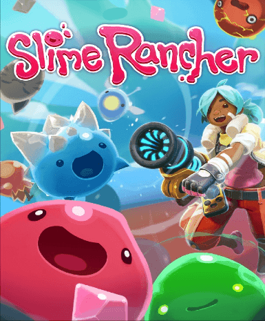 Slime Rancher (GOG)