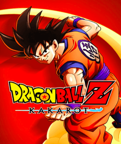 DRAGON BALL Z: KAKAROT (Nintendo Switch) - Nintendo eShop Key - EUROPE