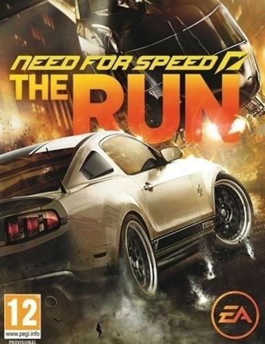 Need for Speed: The Run