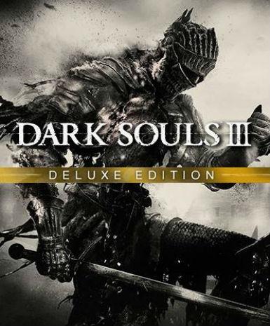 Dark Souls 3 (Deluxe Edition)