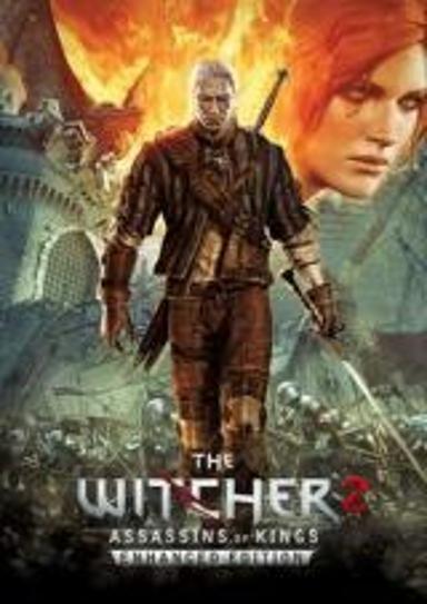 The Witcher 2: Assassins of Kings Enhanced Edition (GOG)