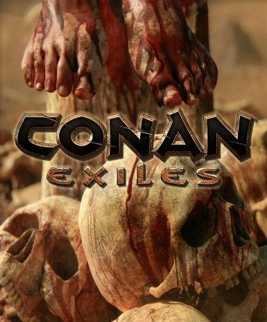 Conan Exiles (Steam)