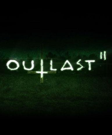 Outlast 2 PC