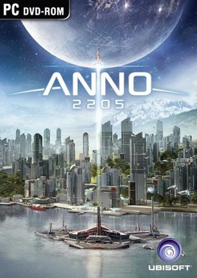 Anno 2205 (EU)