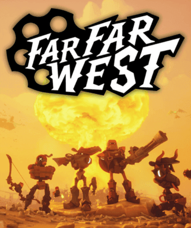 Far Far West (Steam)