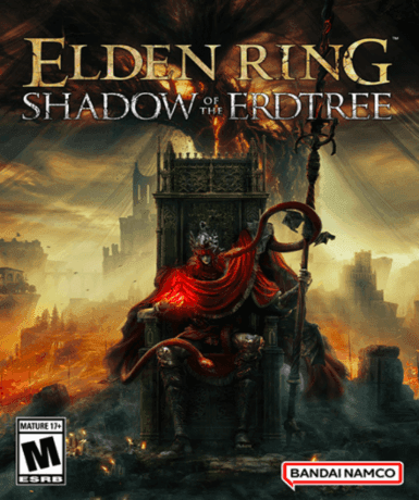 Elden Ring | Shadow of the Erdtree Edition (PC) - Steam Key - EUROPE