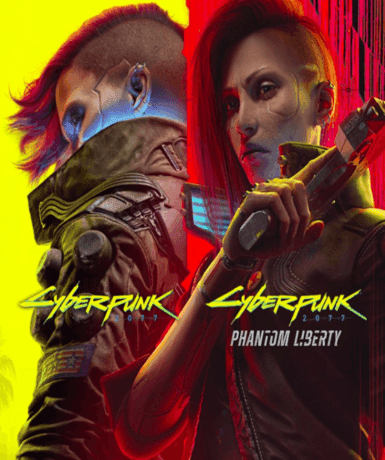 Cyberpunk 2077 (Ultimate Edition)