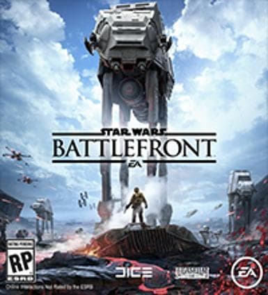 STAR WARS Battlefront (PC) - EA App - GLOBAL