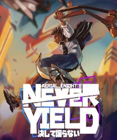 Aerial_Knight's We Never Yield (PC) - Steam Key - GLOBAL