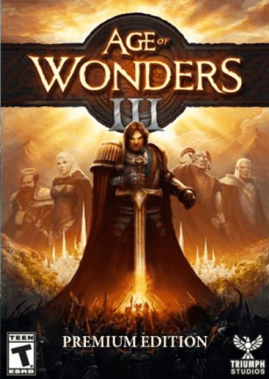 Age of Wonders 3 (Deluxe Edition) Steam Key