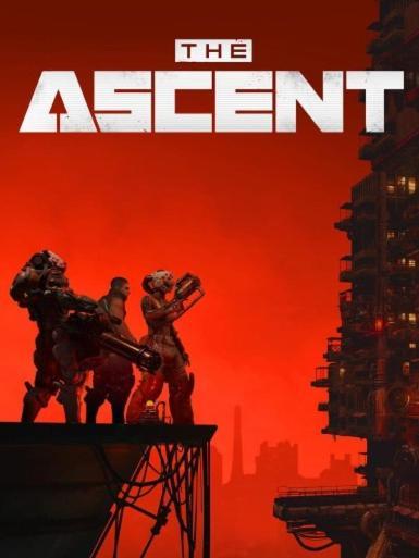 The Ascent - Steam Key - Global