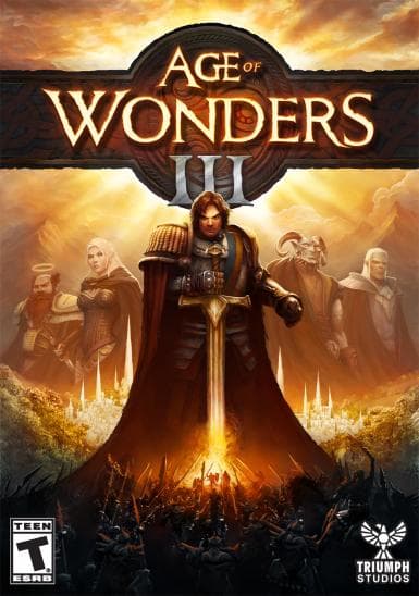 Age of Wonders 3 - Steam Key