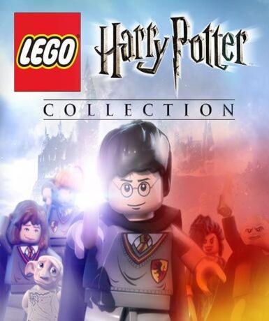 LEGO Harry Potter Collection (Nintendo Switch) - Nintendo eShop Key - EUROPE